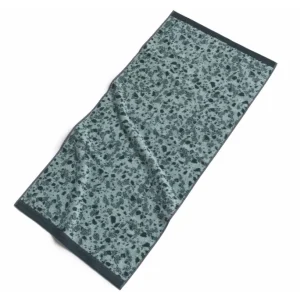 Billig ? Möve Stone Terrazzo Duschtuch – 80×150 Cm – Tea ✨ 7