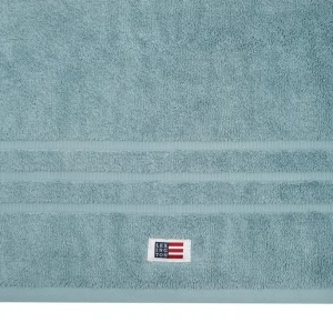 Brandneu ? Lexington Original Towel Duschtuch – 70×130 Cm – Mint ? 10