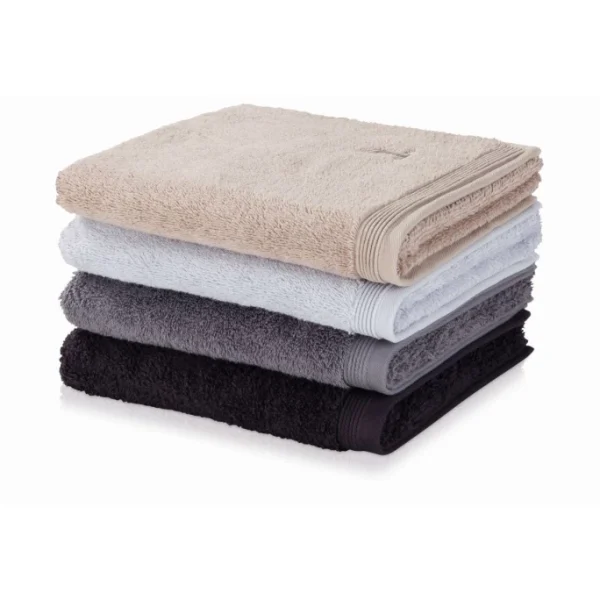 Neu ? Möve Superwuschel Duschtuch Uni – Neu Mit 550 G/m² – 80×150 Cm – Cashmere ⭐ 3