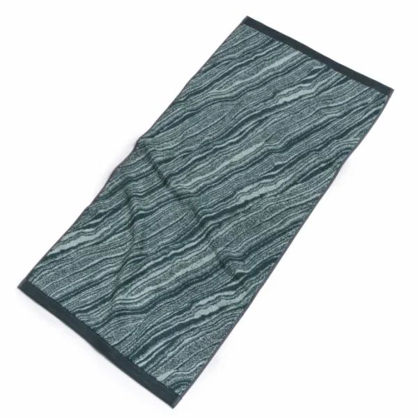 Bester Verkauf ? Möve Stone Granit Duschtuch – 80×150 Cm – Tea ⌛ 3