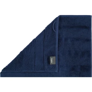 Am billigsten ⌛ Cawö CAWÖ Noblesse² Uni Duschtuch – 80×160 Cm – Navy ? 8