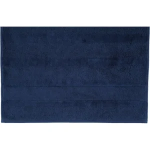 Am billigsten ⌛ Cawö CAWÖ Noblesse² Uni Duschtuch – 80×160 Cm – Navy ? 10