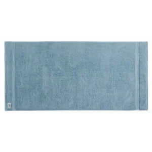 Budget ? Schöner Wohnen SCHÖNER WOHNEN Cuddly Duschtuch – 70×140 Cm – Lightblue ? 6