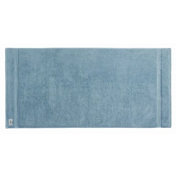 Budget ? Schöner Wohnen SCHÖNER WOHNEN Cuddly Duschtuch – 70×140 Cm – Lightblue ? 3