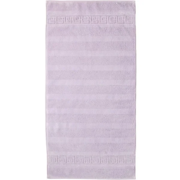 Coupon ? Cawö CAWÖ NOBLESSE² DUSCHTUCH – 80×160 Cm – Lavendel ⭐ 1