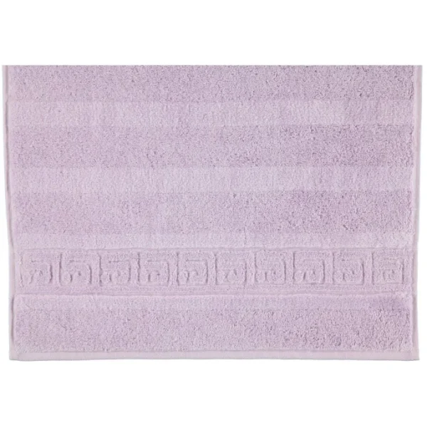 Coupon ? Cawö CAWÖ NOBLESSE² DUSCHTUCH – 80×160 Cm – Lavendel ⭐ 3