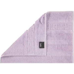 Coupon ? Cawö CAWÖ NOBLESSE² DUSCHTUCH – 80×160 Cm – Lavendel ⭐ 10