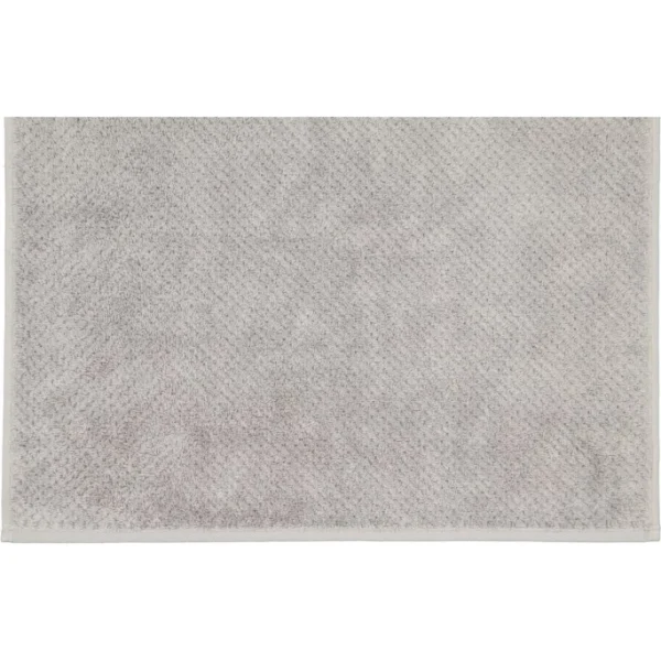 Neu ? Cawö Pure Duschtuch – 80×150 Cm – Stein ? 4