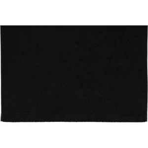 Bestes Angebot ? Cawö Lifestyle Uni Duschtuch – 70×140 Cm – Schwarz ? 10