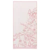 Blitzangebot ? ESSENZA HOME Essenza Malou Duschtuch – 70×140 Cm – Rose ? 16