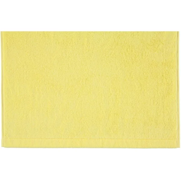 Brandneu ? Cawö Lifestyle Duschtuch – 70×140 Cm – Lemon ? 3