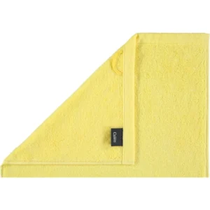 Brandneu ? Cawö Lifestyle Duschtuch – 70×140 Cm – Lemon ? 11