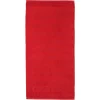 Budget ? Cawö Noblesse Duschtuch – 80×160 Cm – Rot ❤️ 7