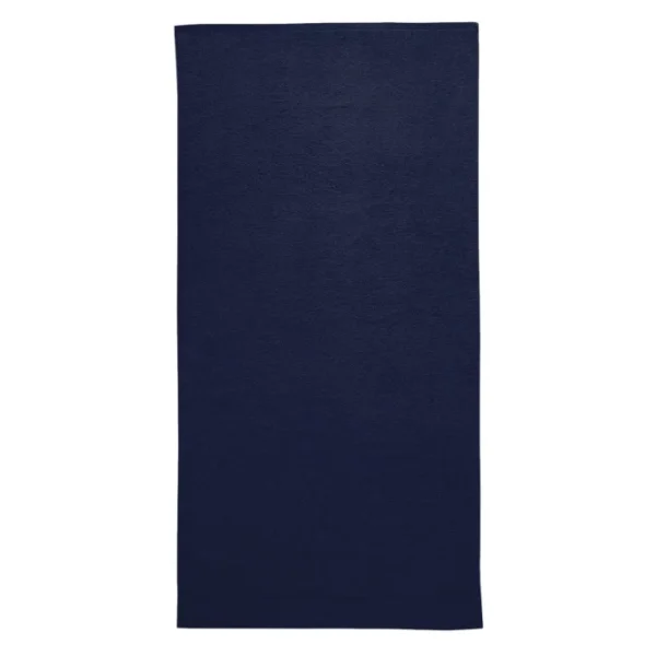 Neu ? Seahorse Pure Duschtuch – 70×140 Cm – Indigo ? 1