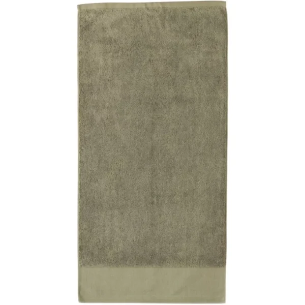 Bestes Angebot ⌛ Rhomtuft COMTESSE Duschtuch – 70×130 Cm – Taupe ? 1