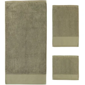 Bestes Angebot ⌛ Rhomtuft COMTESSE Duschtuch – 70×130 Cm – Taupe ? 10