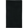 Coupon ❤️ Rhomtuft PRINCESS Duschtuch – 70×130 Cm – Schwarz ? 11