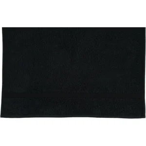 Coupon ❤️ Rhomtuft PRINCESS Duschtuch – 70×130 Cm – Schwarz ? 7