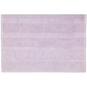 Blitzangebot ❤️ Cawö Noblesse Duschtuch – 80×160 Cm – Lavendel ? 11