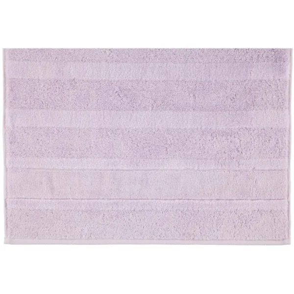 Blitzangebot ❤️ Cawö Noblesse Duschtuch – 80×160 Cm – Lavendel ? 4