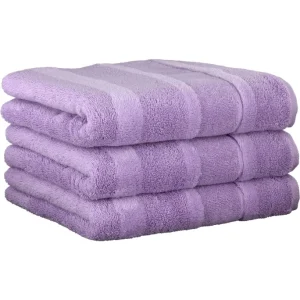 Blitzangebot ❤️ Cawö Noblesse Duschtuch – 80×160 Cm – Lavendel ? 13