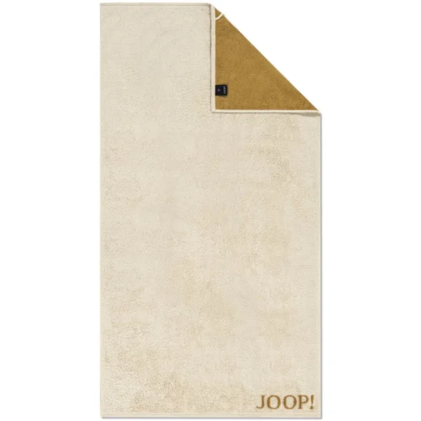 Beste Bewertungen von ? JOOP! Classic Doubleface Duschtuch – 80×150 Cm – Amber ? 1