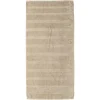 Schlussverkauf ? Cawö CAWÖ Noblesse² Duschtuch – 80×160 Cm – Sand ? 14