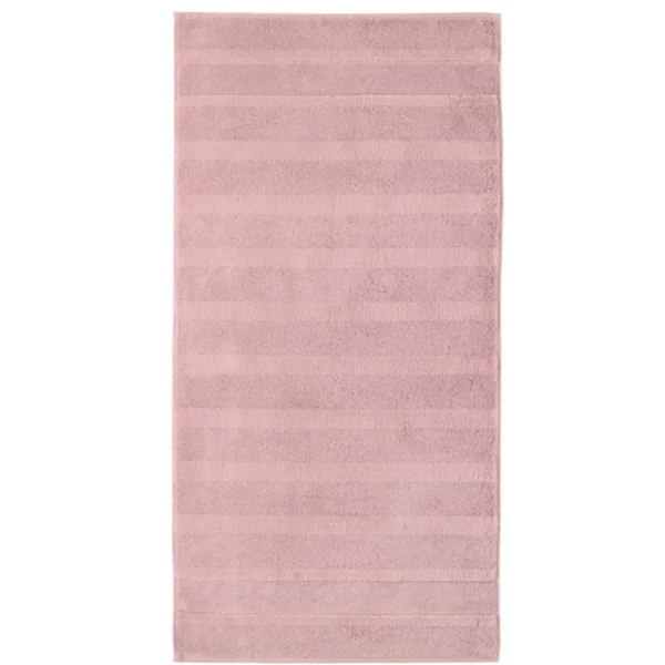 Bestpreis ? Cawö Noblesse² Duschtuch – 80×160 Cm – Pink ? 1