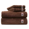 Billig ? LEXINGTON Original Towel Duschtuch – 70×130 Cm – Hazel Brown ? 8