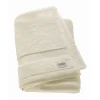 Neu ? Schöner Wohnen SCHÖNER WOHNEN Cuddly Duschtuch – 70×140 Cm – Offwhite ? 7