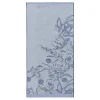 Bester Verkauf ? ESSENZA HOME Essenza Malou Duschtuch – 70×140 Cm – Blue ? 14