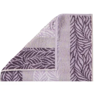 Top 10 ? Cawö Noblesse Seasons Duschtuch – 80×150 Cm – Lavendel ✨ 6