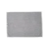 Schlussverkauf ? Lexington Original Towel Duschtuch – 70×130 Cm – White/Gray Striped ? 7