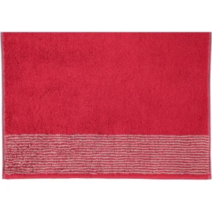 Blitzangebot ? Cawö CAWÖ Two-Tone Duschtuch – 80×150 Cm – Bordeaux ⭐ 10