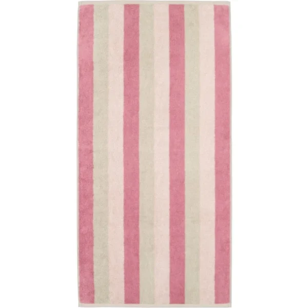 Rabatt ? Cawö Sense Duschtuch – 70×140 Cm – Blush ? 1