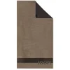 Rabatt ? JOOP! Shades Stripes Duschtuch – 80×150 Cm – Sand ? 5