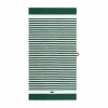 Brandneu ? Lacoste FRIENDLY Duschtuch – 70×140 Cm – Vert ? 7