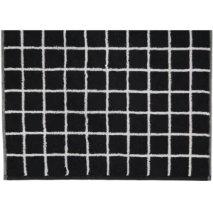 Neu ? Cawö Zoom 123 Duschtuch – 80×150 Cm – Schwarz ? 11