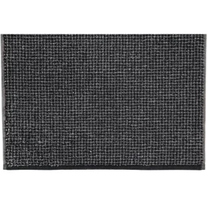 Blitzangebot ✔️ Cawö Zoom 122 Duschtuch – 80×150 Cm – Schwarz ⌛ 10