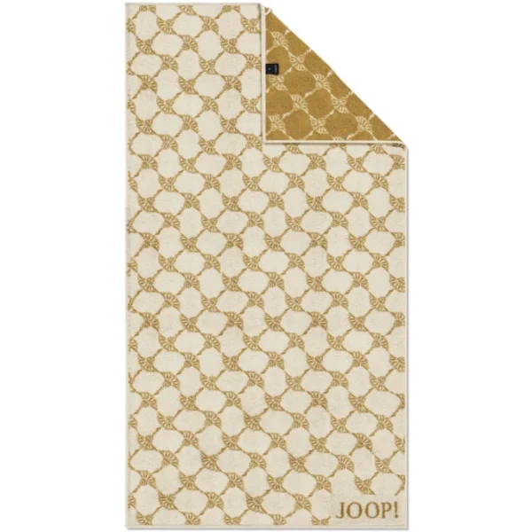 Top 10 ? JOOP! Classic Cornflower Duschtuch – 80×150 Cm – Amber ? 3