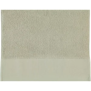 Coupon ? Rhomtuft COMTESSE Duschtuch – 70×130 Cm – Stone ? 8