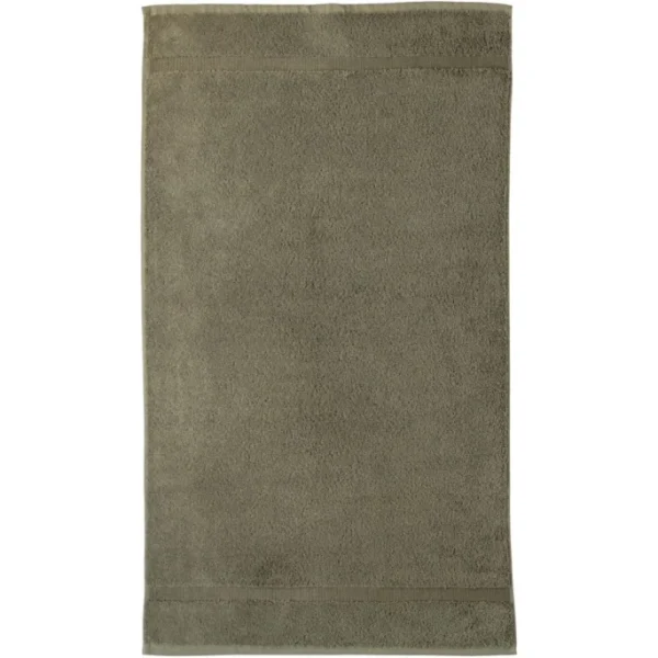 Großhandel ⌛ Rhomtuft PRINCESS Duschtuch – 70×130 Cm – Taupe ? 1