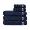 Billig ✔️ LEXINGTON Original Towel Duschtuch – 70×130 Cm – Navy ⭐ 11