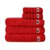 Beste Bewertungen von ? LEXINGTON Original Towel Duschtuch – 70×130 Cm – Red ? 5