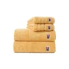 Rabatt ⌛ Lexington Original Towel Duschtuch – 70×130 Cm – Sunny Yellow ? 5