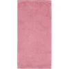 Aktion ? Cawö Lifestyle Duschtuch – 70×140 Cm – Blush ? 13