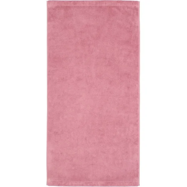 Aktion ? Cawö Lifestyle Duschtuch – 70×140 Cm – Blush ? 1