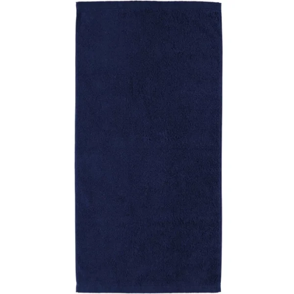 Top 10 ✔️ Cawö Lifestyle Duschtuch – 70×140 Cm – Navy ❤️ 1