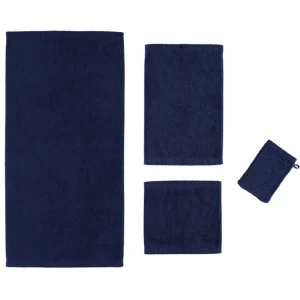 Top 10 ✔️ Cawö Lifestyle Duschtuch – 70×140 Cm – Navy ❤️ 6