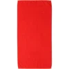 Auslauf ✔️ S.Oliver Colour Duschtuch – 70×140 Cm – Rot ✔️ 7